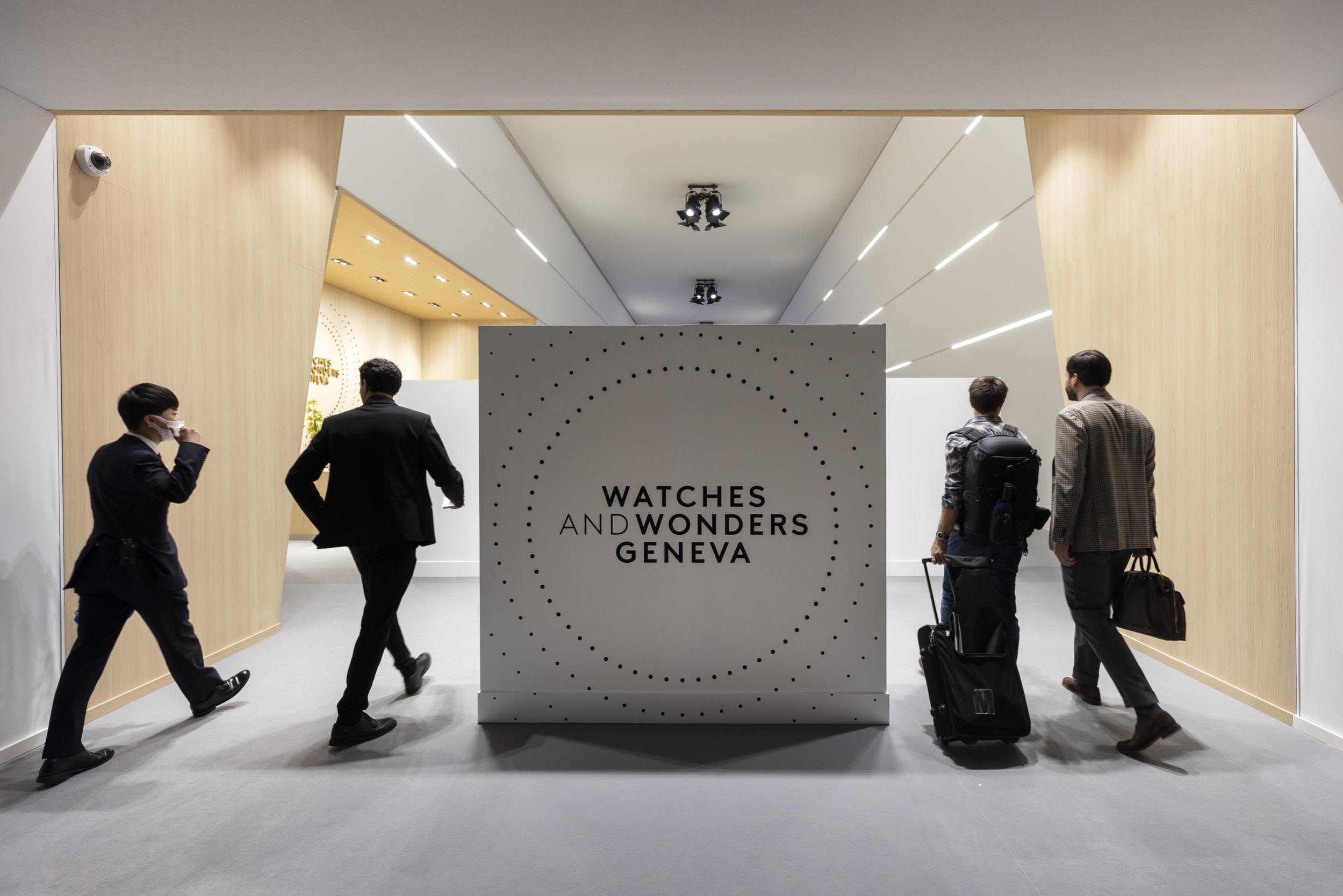 WATCHES AND WONDERS 2022