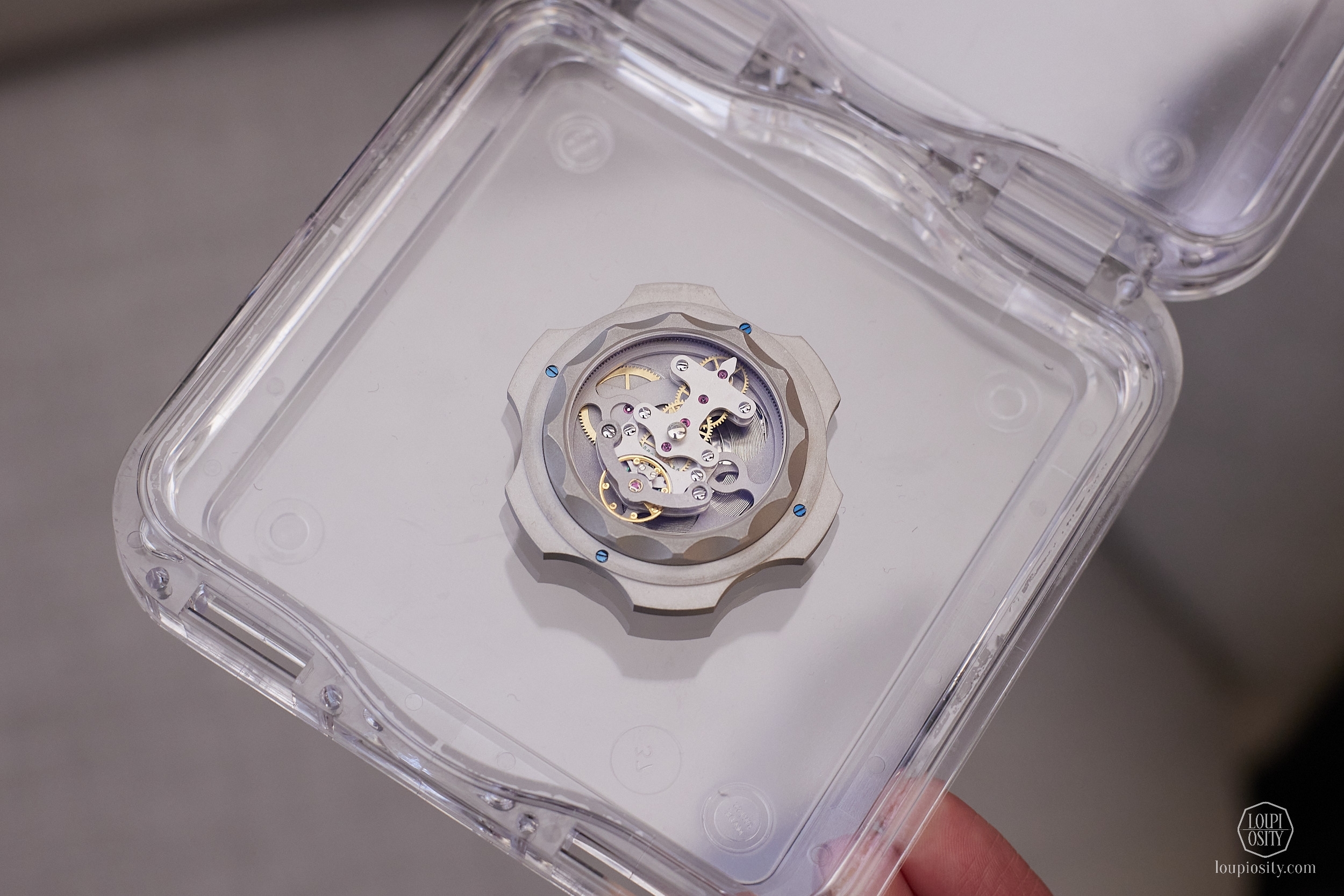 Watches & Wonders 2023