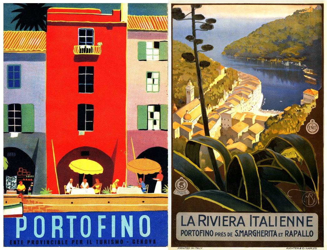 portofino_posters