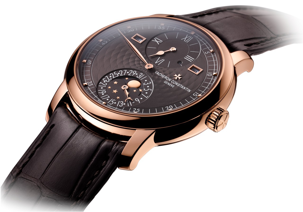Maitre Cabinotier Regulateur QP