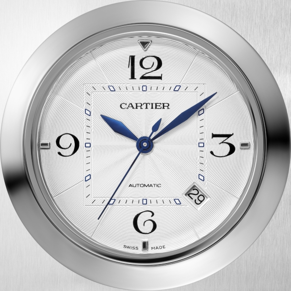Pasha de Cartier