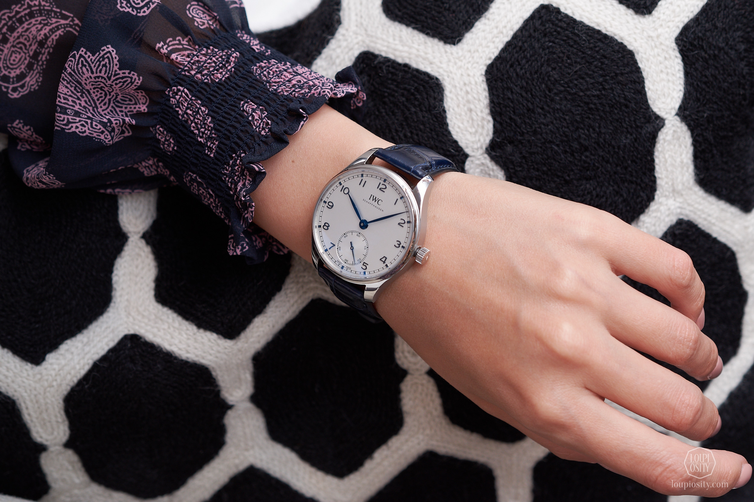 IWC Portugieser Automatic 40