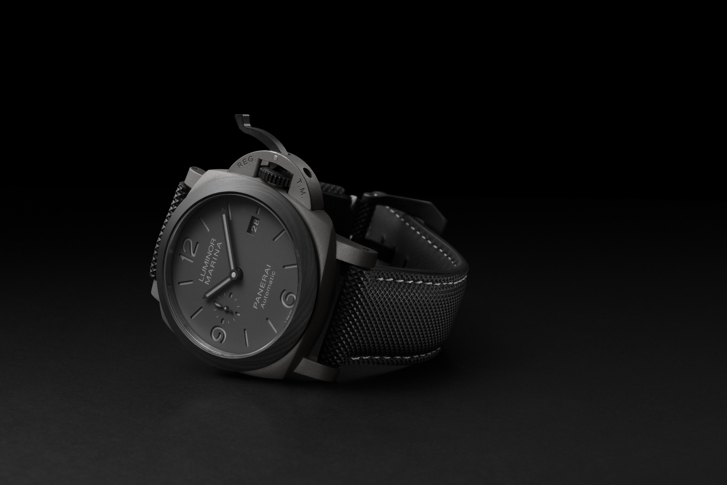 Officine Panerai Luminor Marina DMLS (PAM01662)