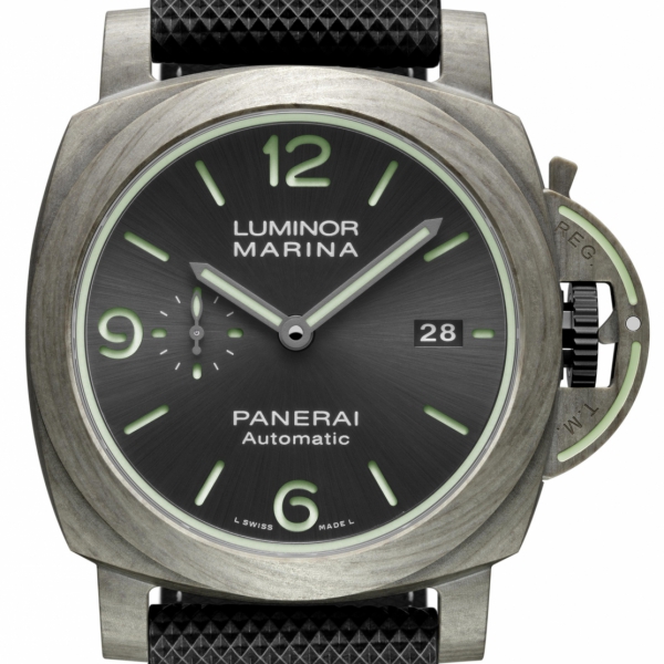 Officine Panerai Luminor Marina Fibratech™ 44 mm  (PAM01119)
