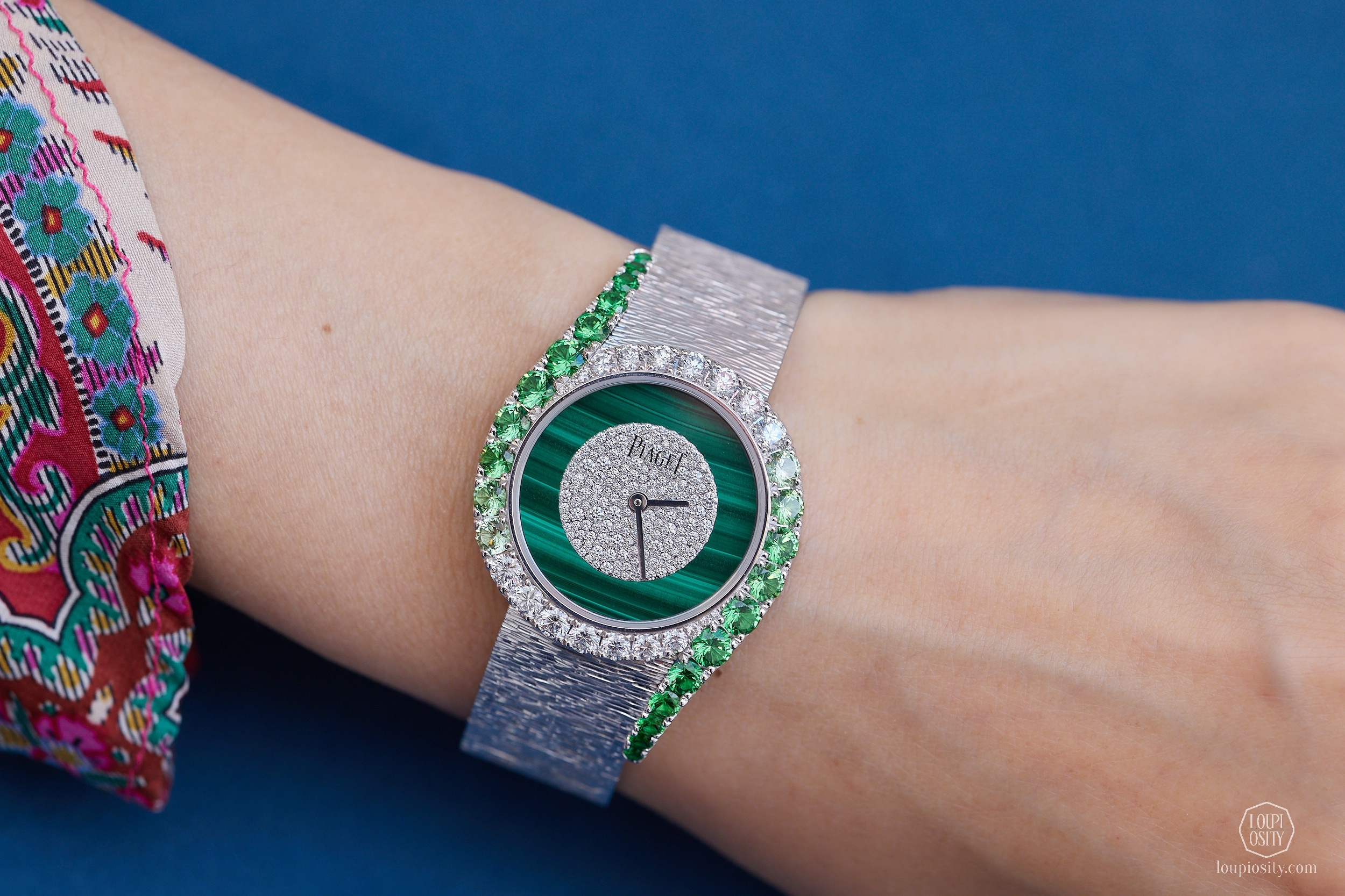 Piaget Limelight Gala Precious