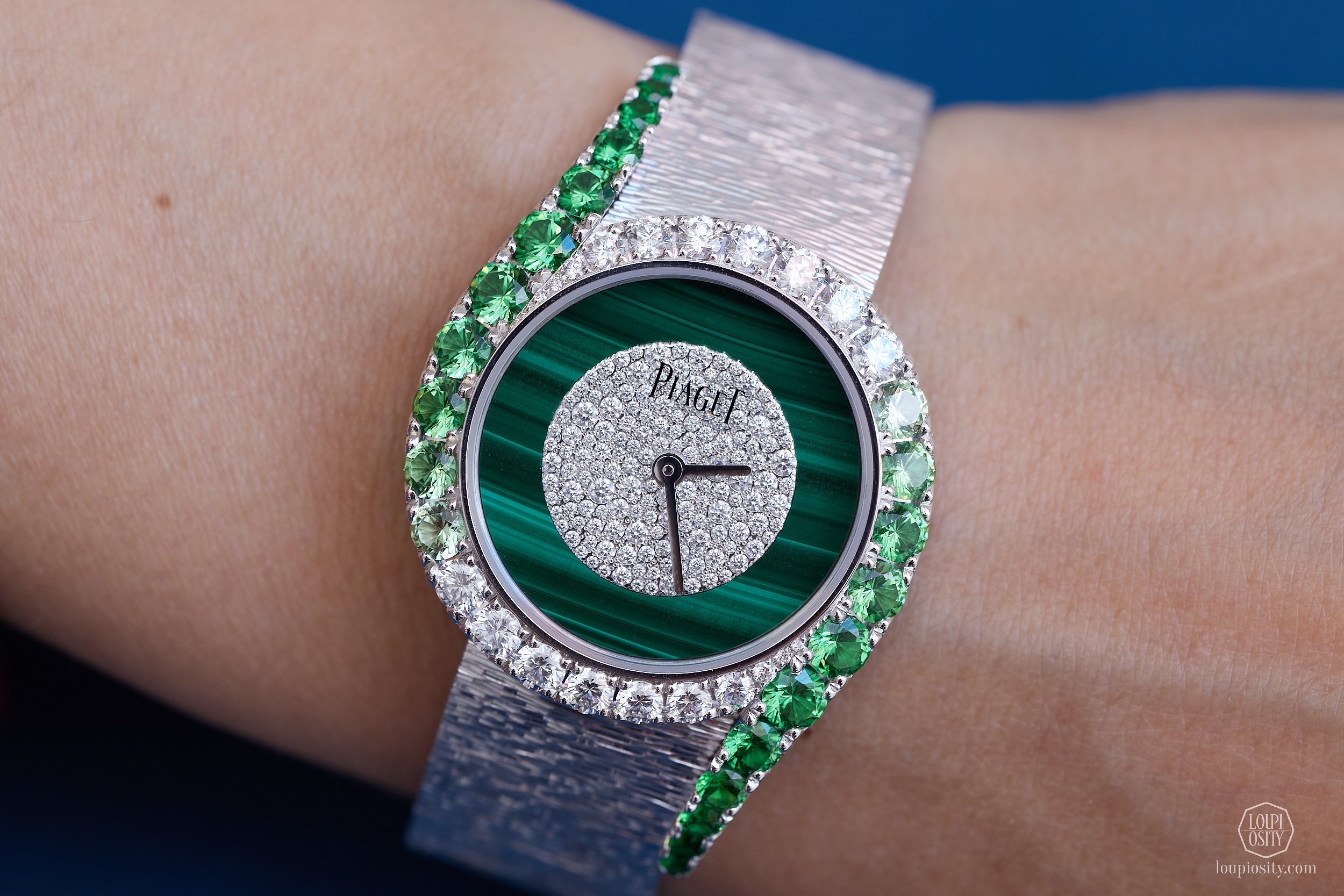 Piaget Limelight Gala Precious