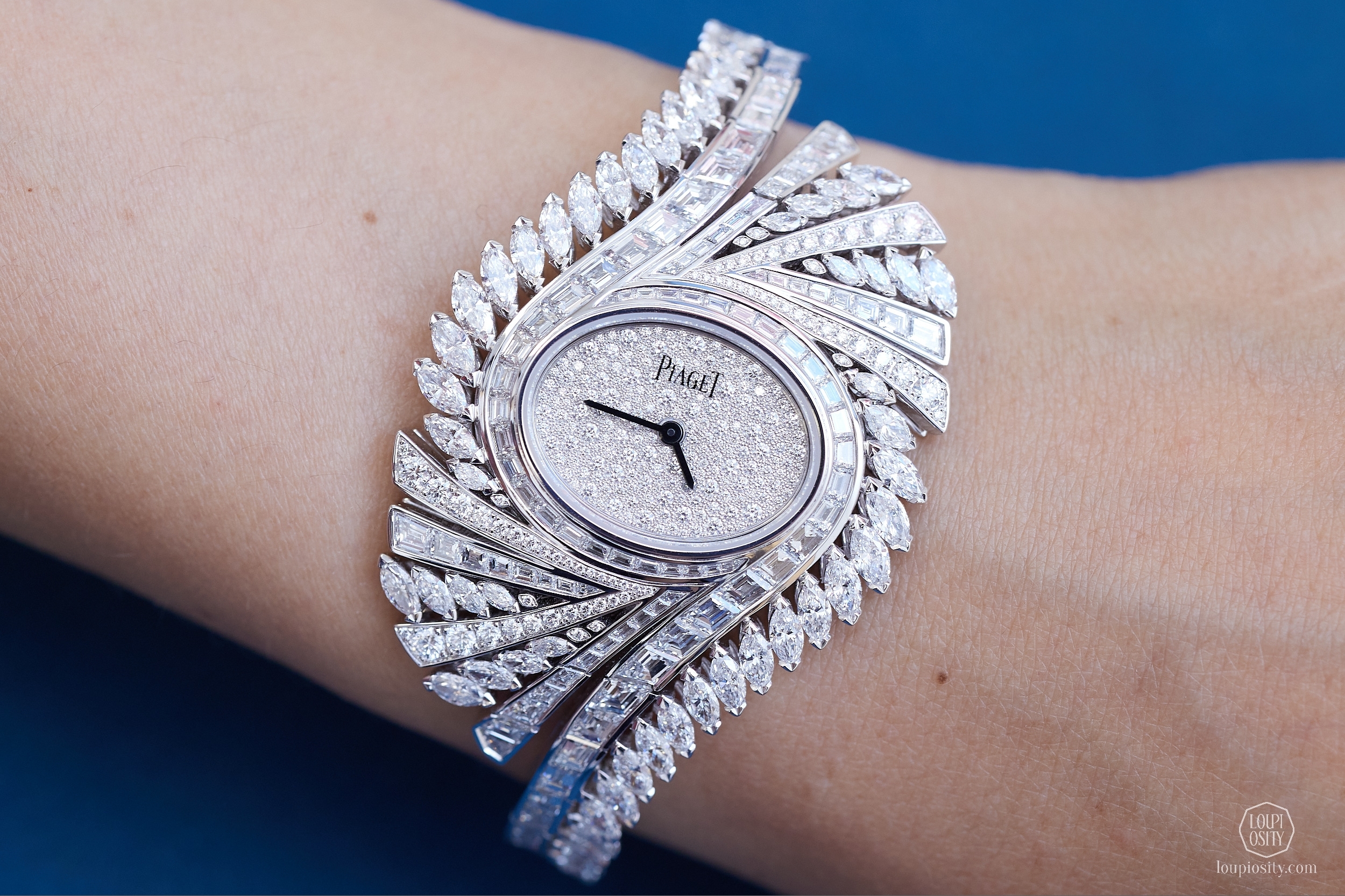 Piaget Limelight Gala High Jewellery