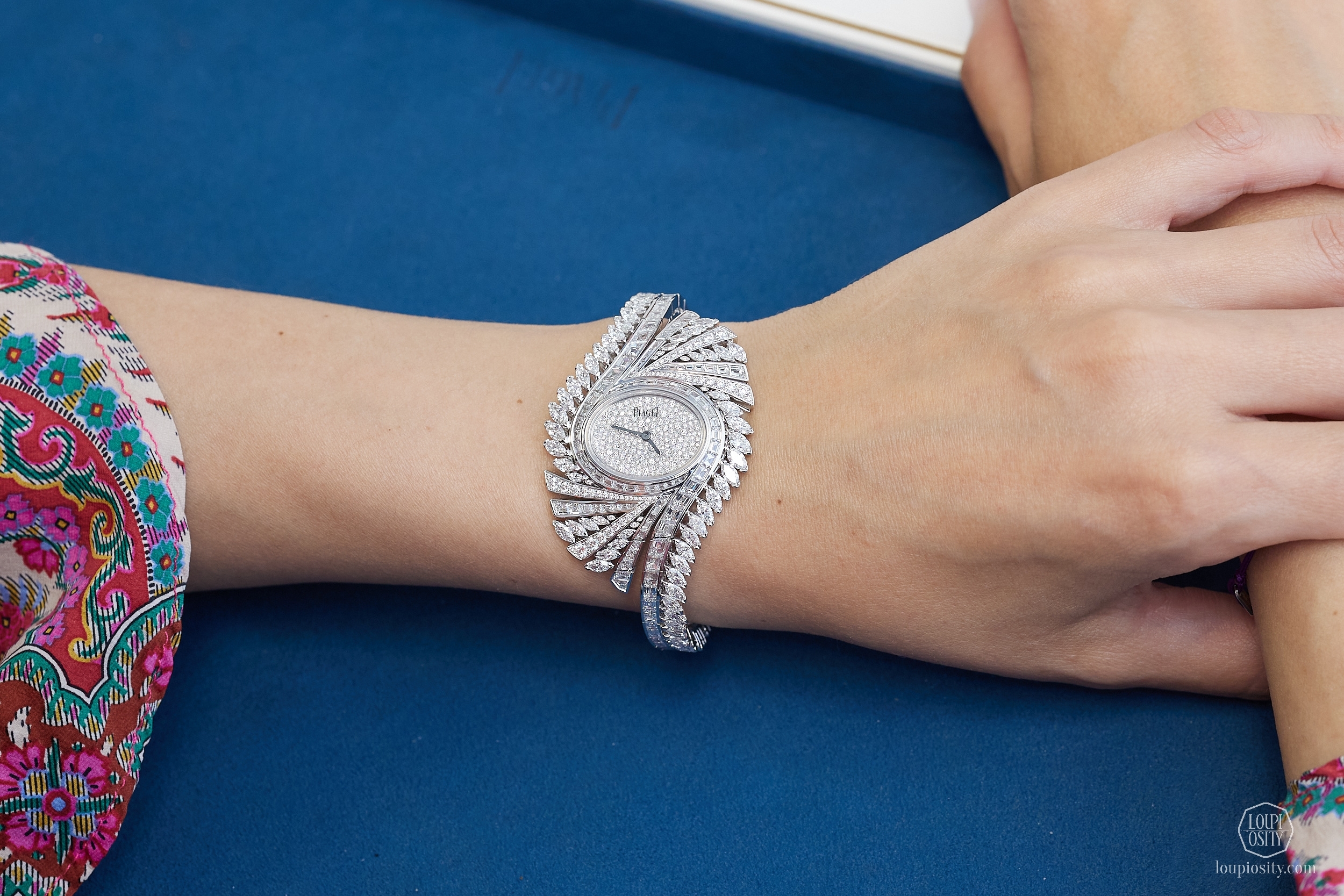 Piaget Limelight Gala High Jewellery