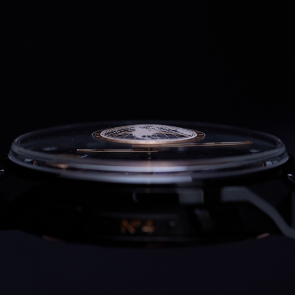 Ulysse Nardin Blast Moonstruck
