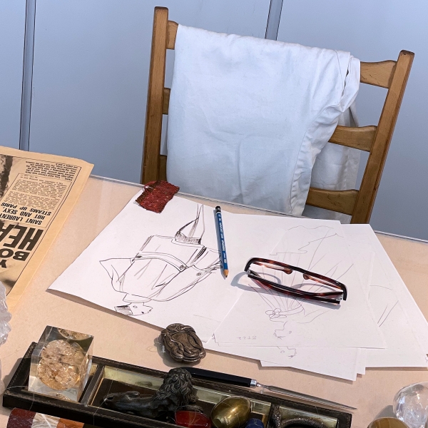 Le Studio