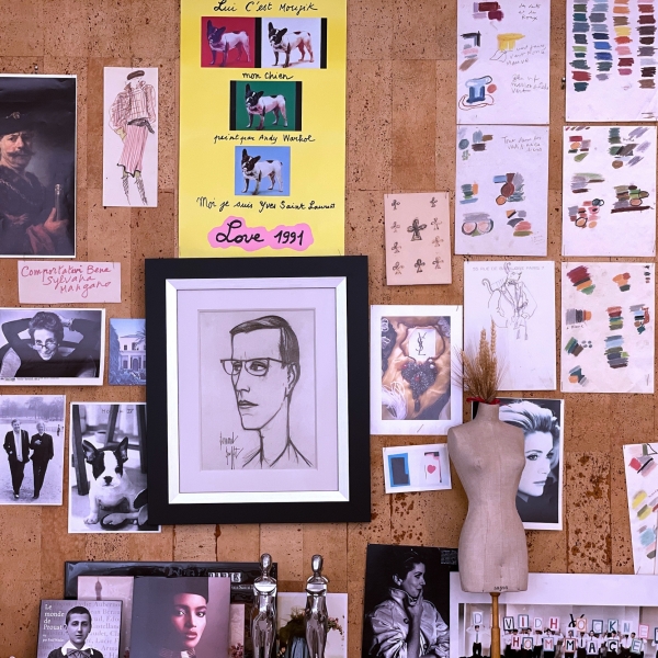 Le Studio