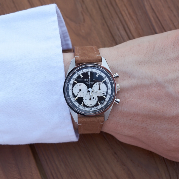 Zenith Chronomaster Original