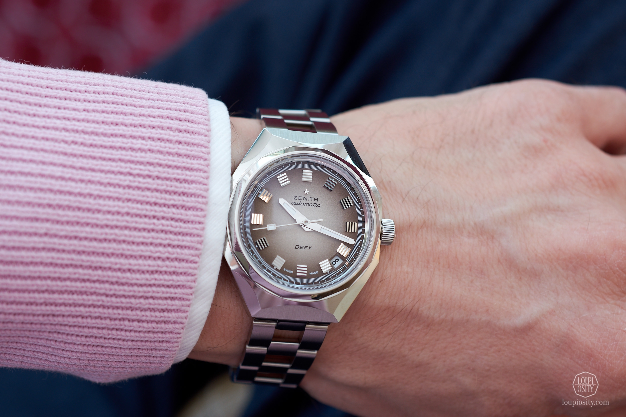 DEFY Revival A3642