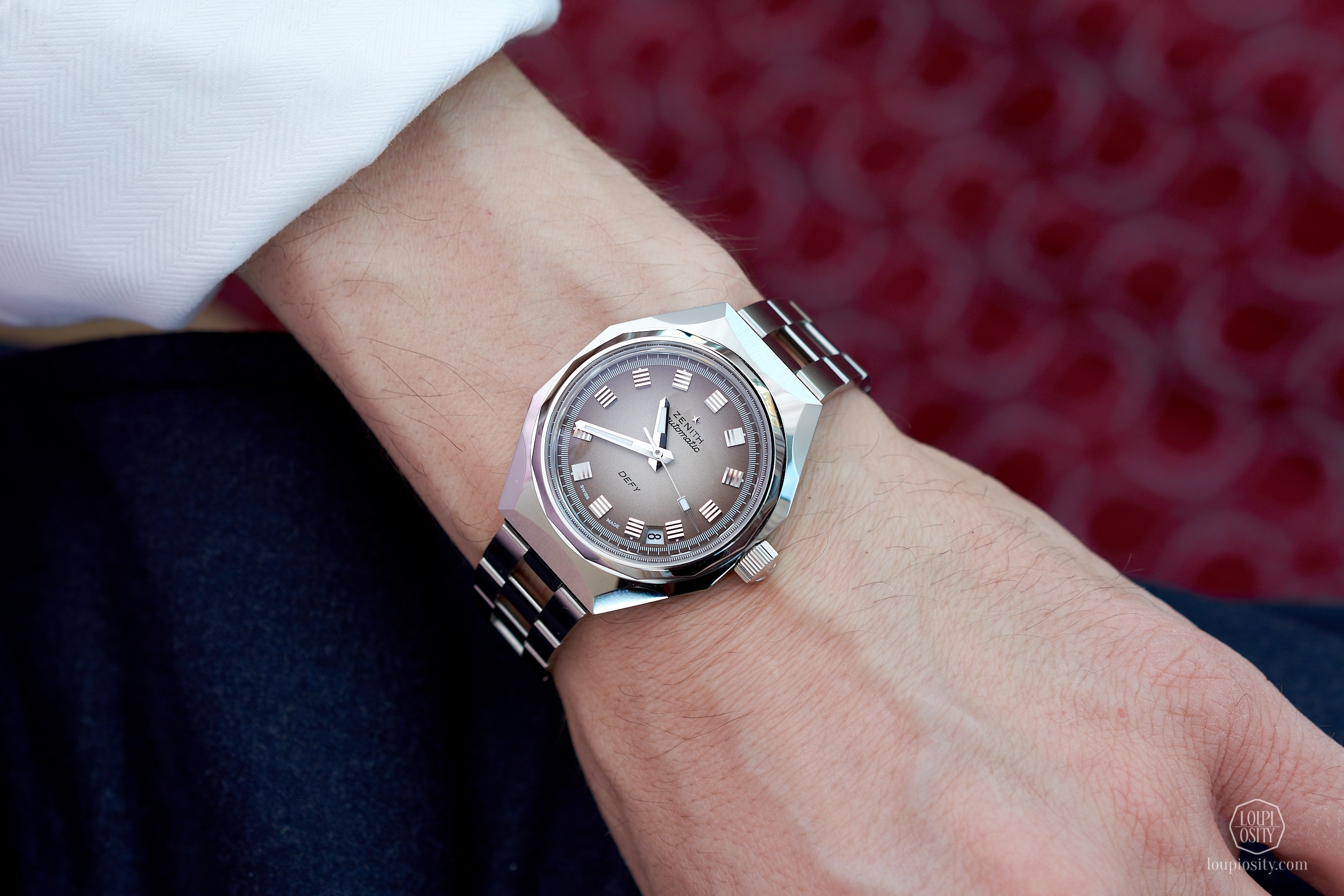 DEFY Revival A3642