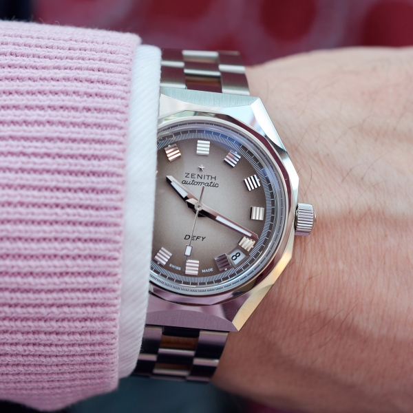 DEFY Revival A3642