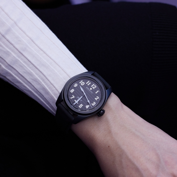 Zenith Pilot Automatic 40mm
