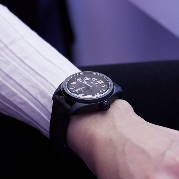 Zenith Pilot Automatic 40mm