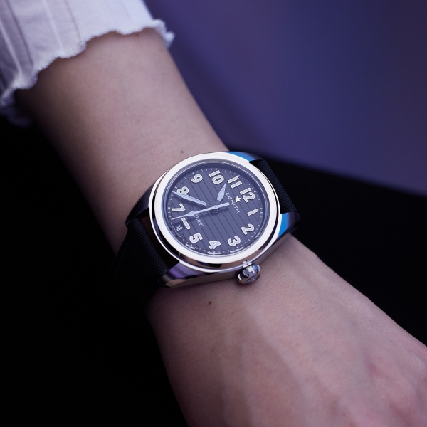 Zenith Pilot Automatic 40mm
