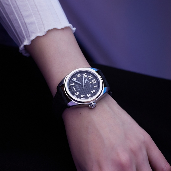 Zenith Pilot Automatic 40mm