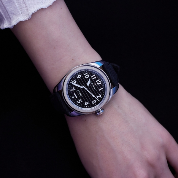 Zenith Pilot Automatic 40mm