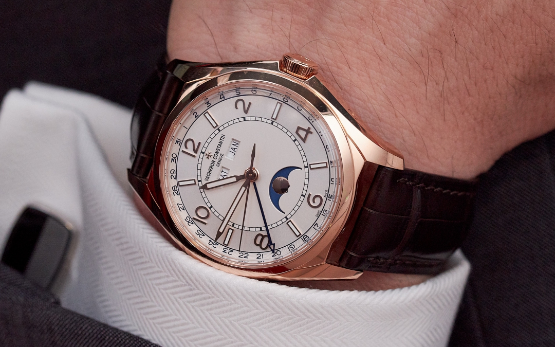 vacheron constantin watches and wonders