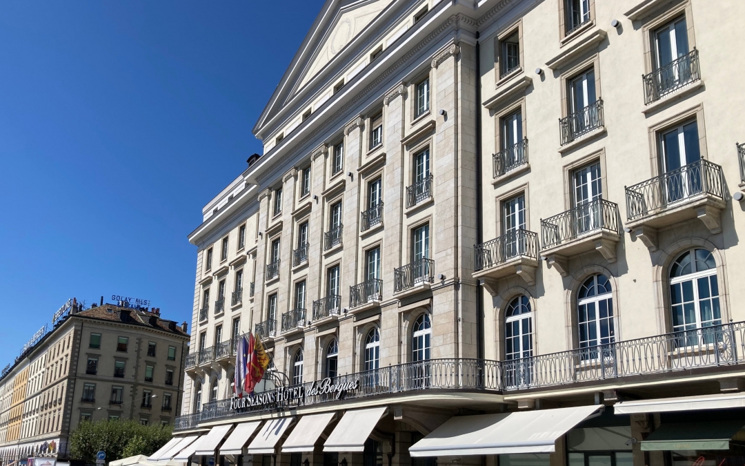 Christie’s Luxury sale in Geneva, November 2022 - Part 1