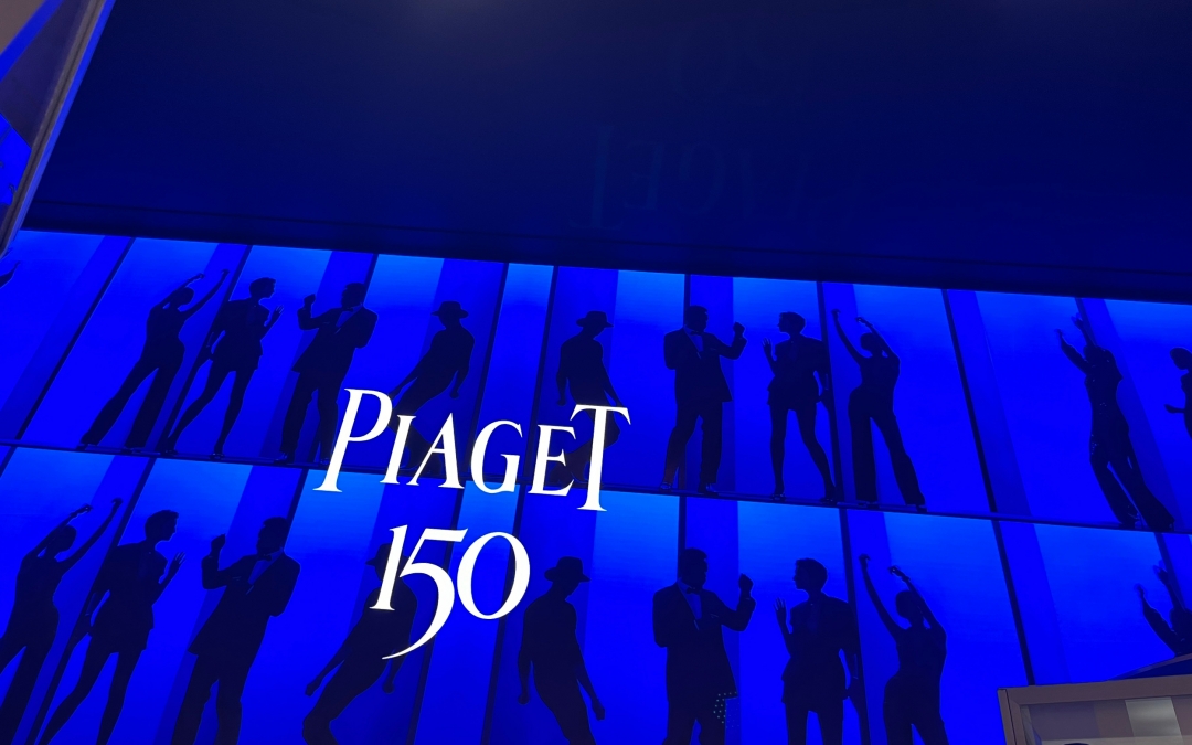Piaget 150 - Watches and Wonders 2024