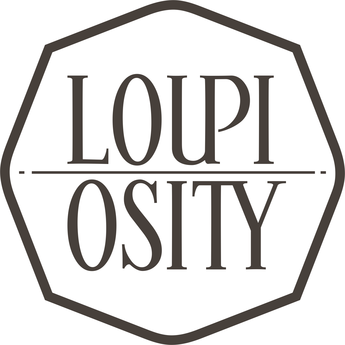 Loupiosity.com