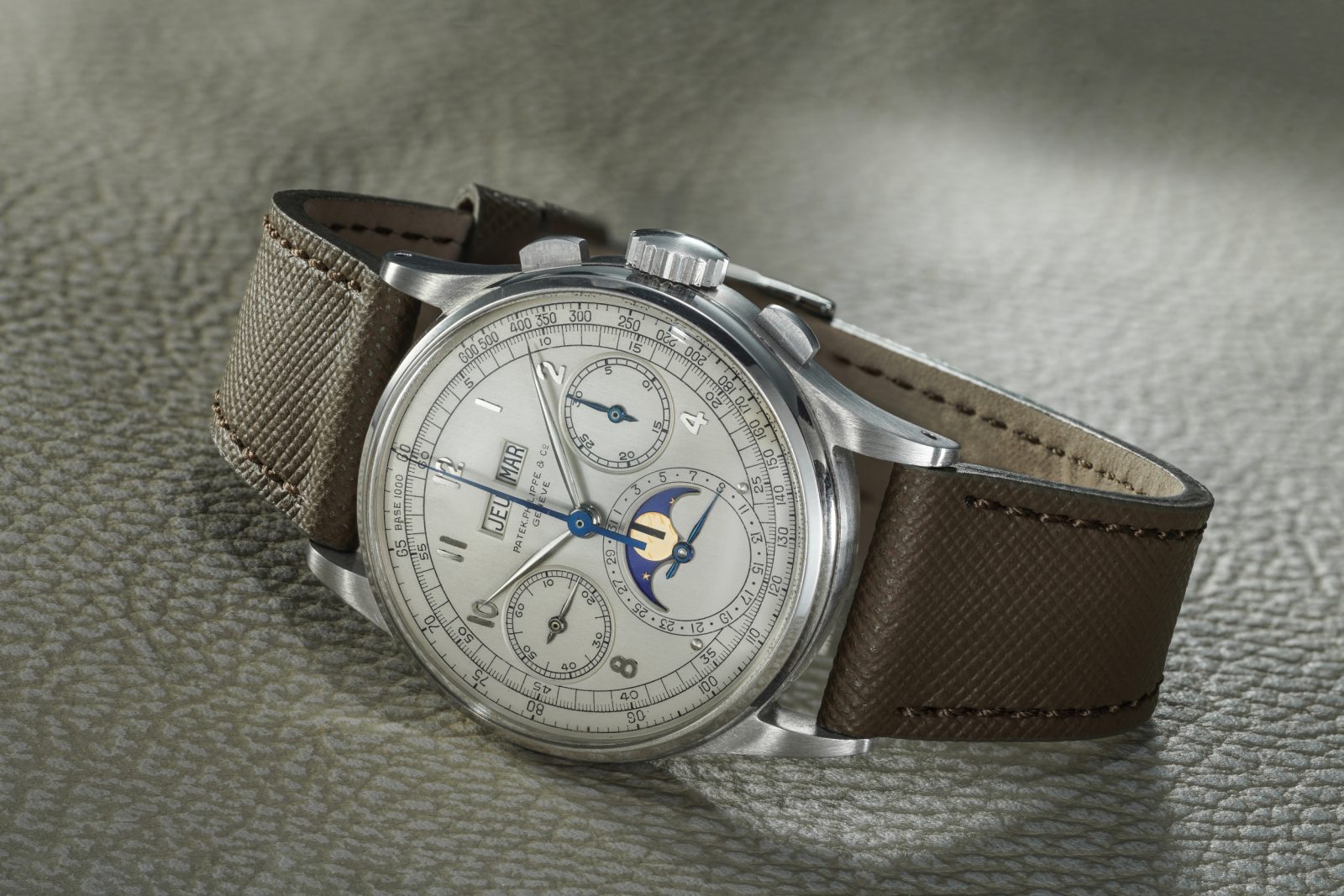 stainless-steel-patek-philippe-1518-returns-to-phillips-auction