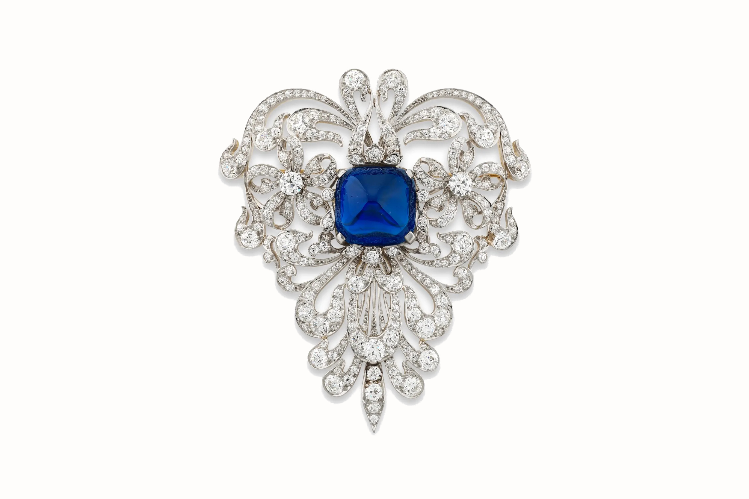 Phillips – The Geneva Jewels Auction: V