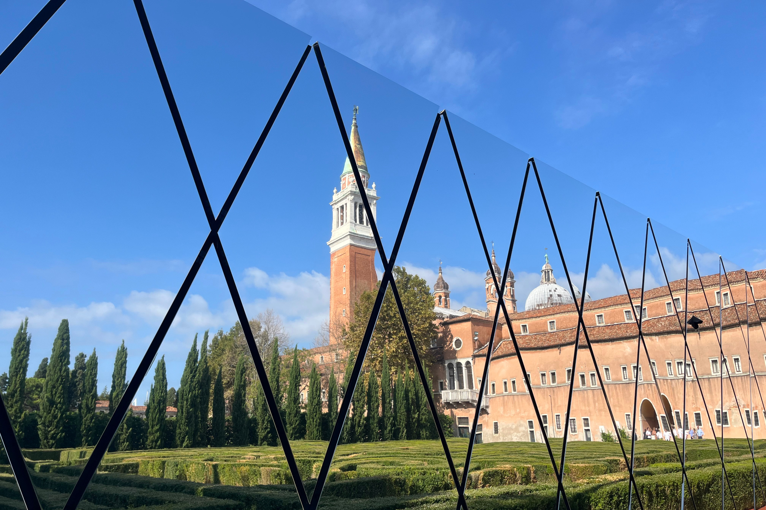 Homo Faber 2026 : ‘An Island of Light’