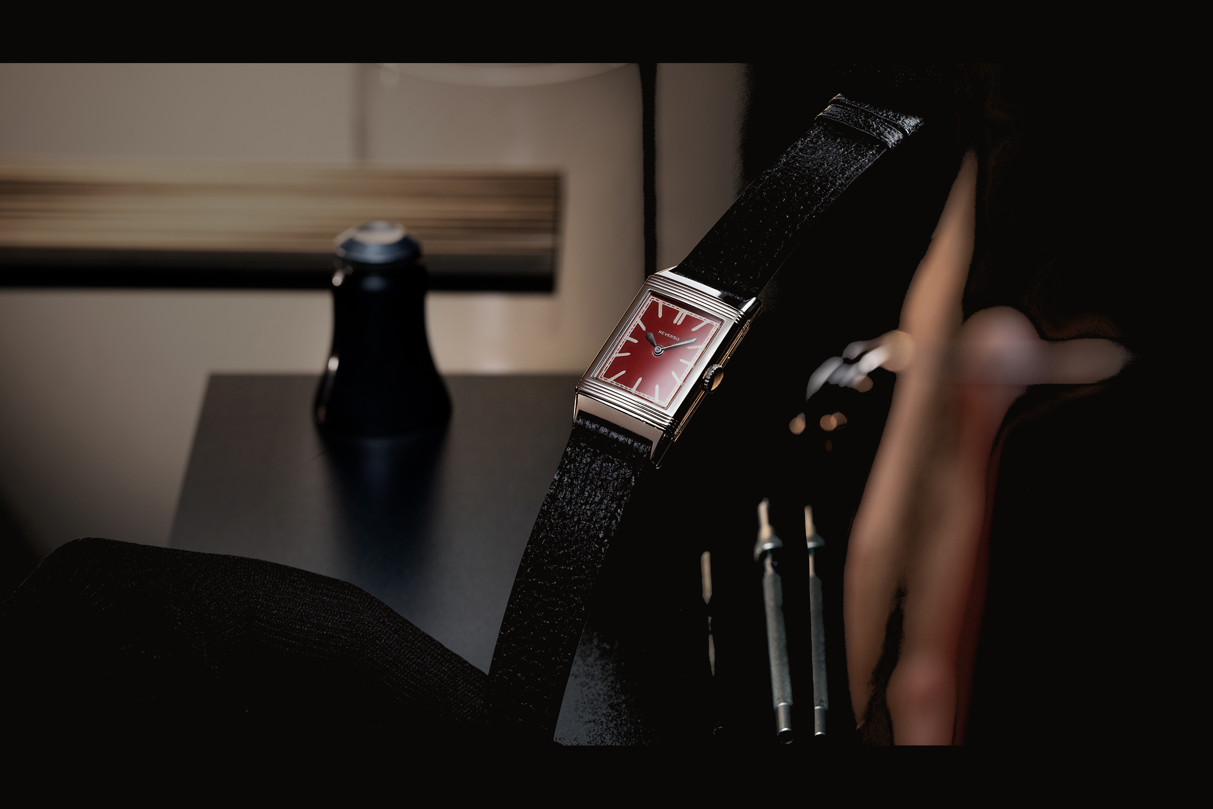 Jaeger-LeCoultre – The Collectibles