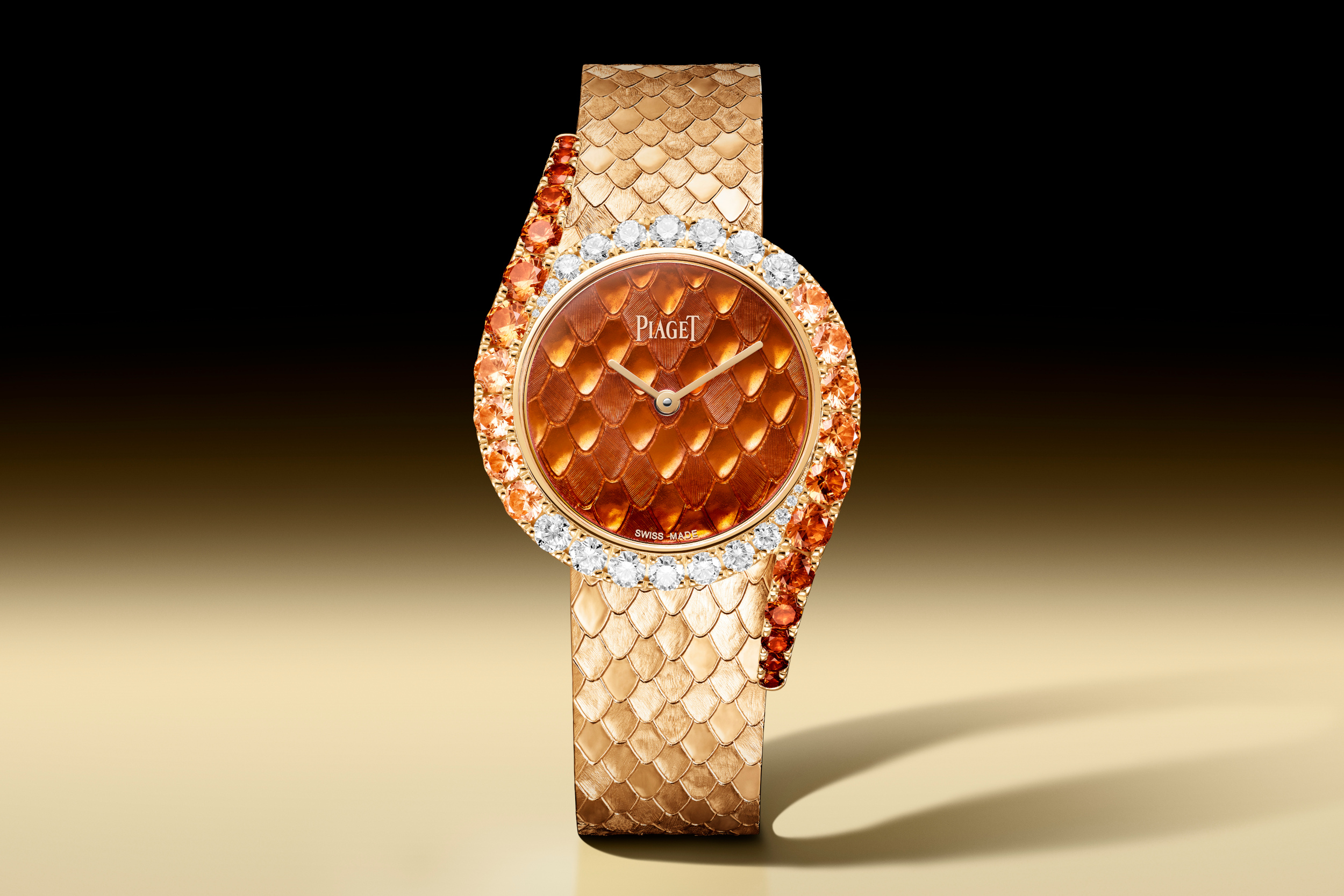 Piaget Limelight Gala Precious