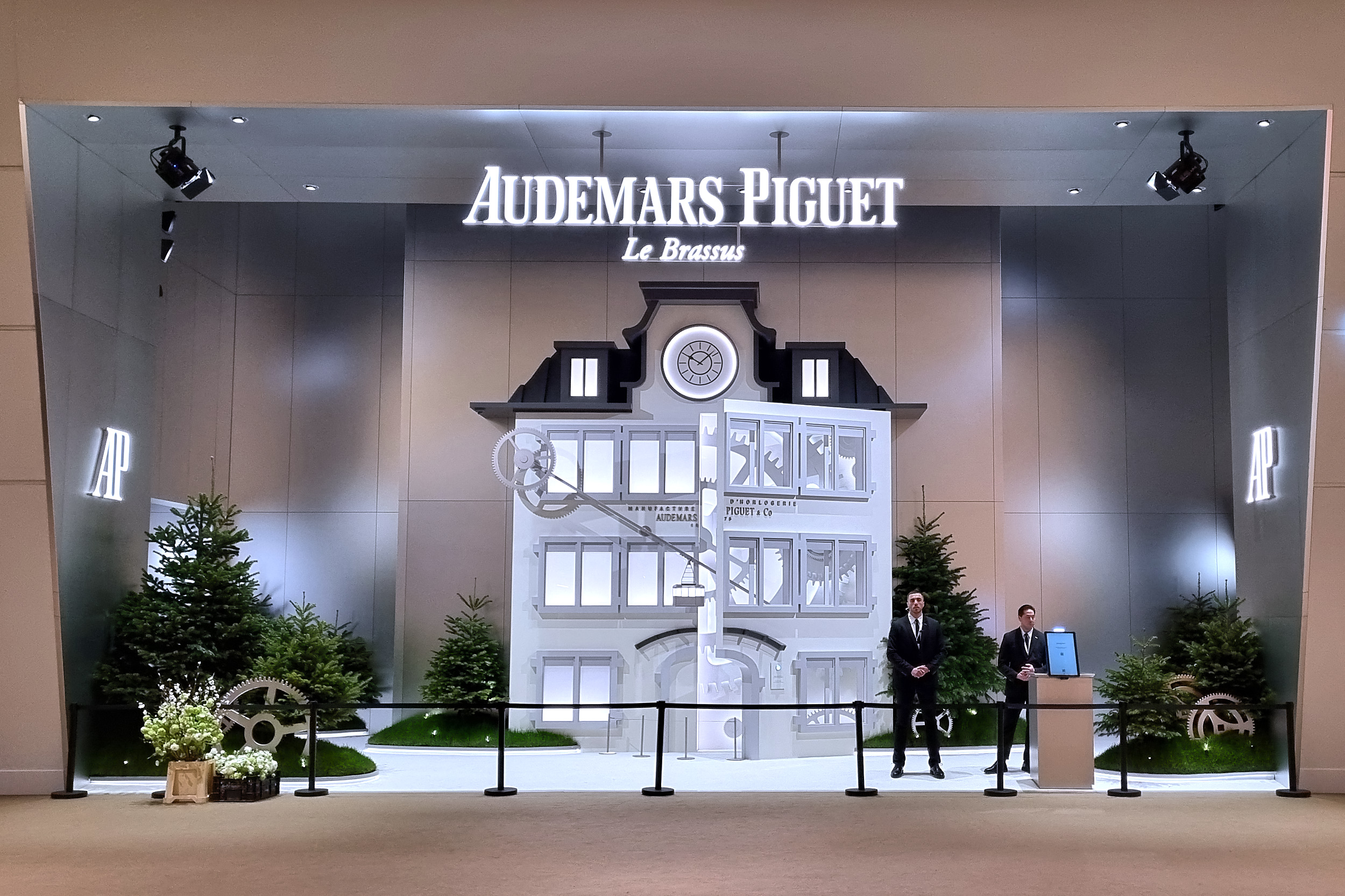 Audemars Piguet back to Watches and Wonders 2026