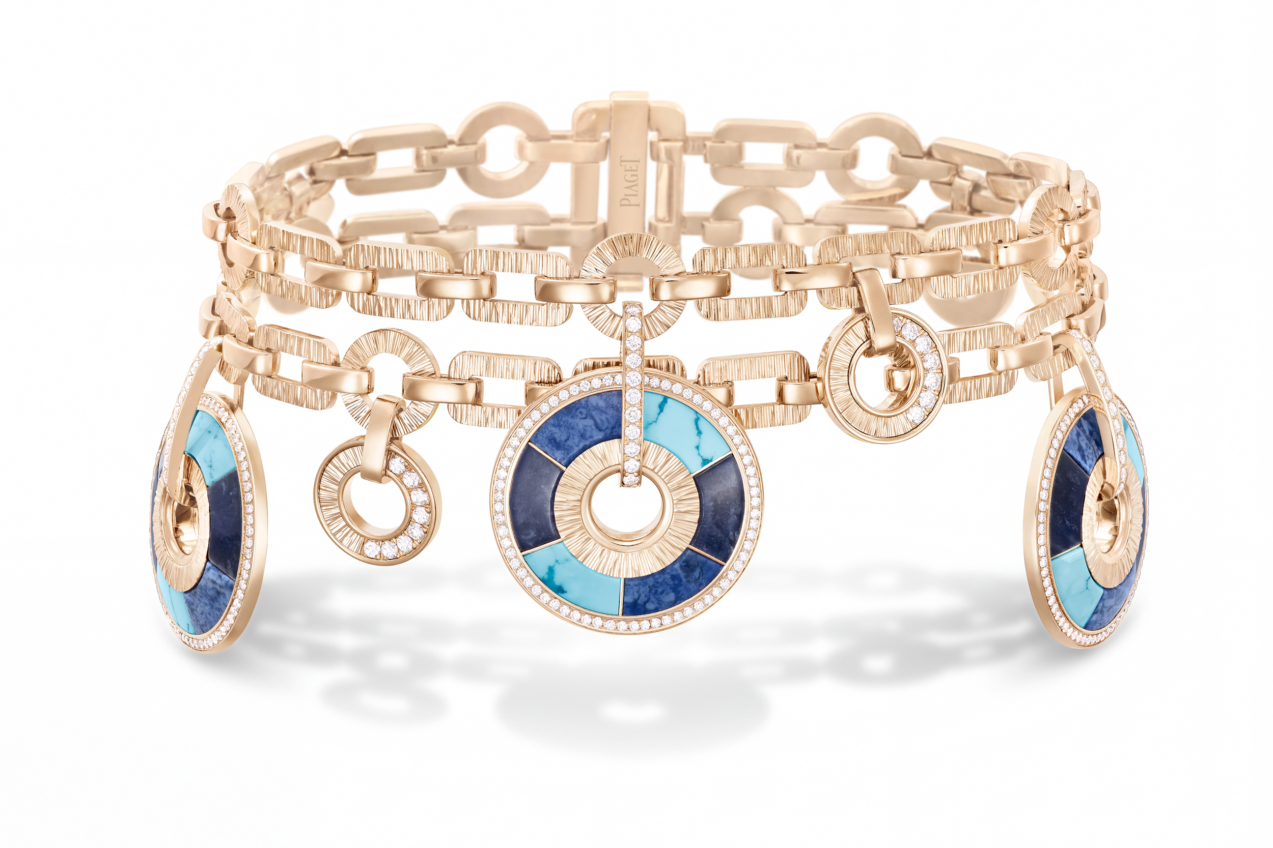 Piaget Possession Vibrant Palace