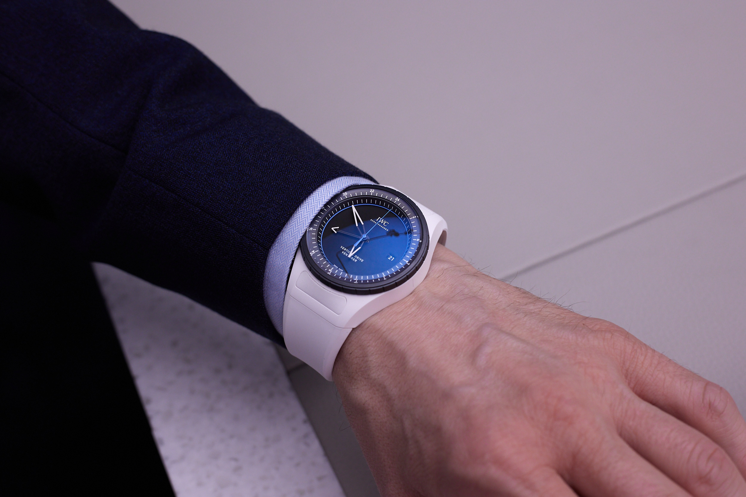 From Terrestrial Aviation to the Final Frontier