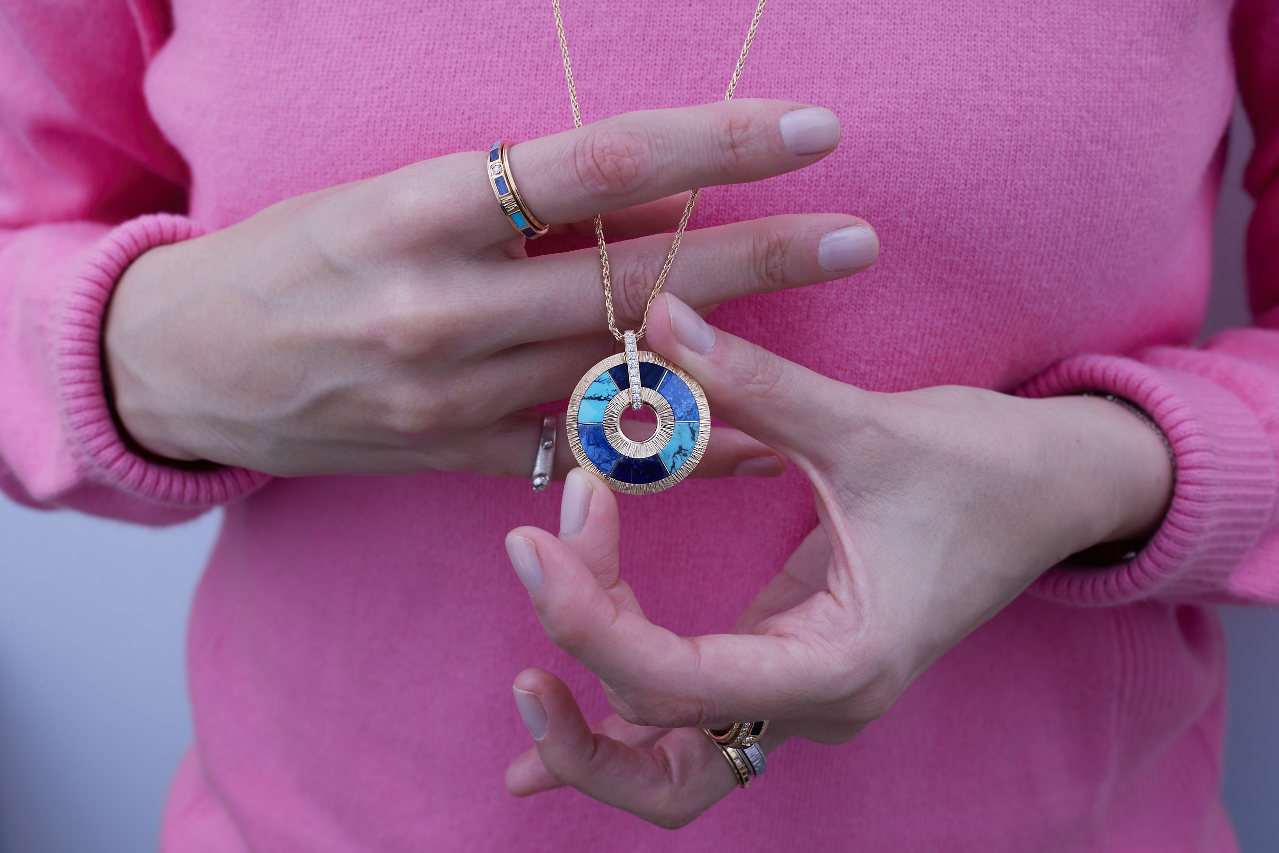 Piaget Possession Vibrant Palace