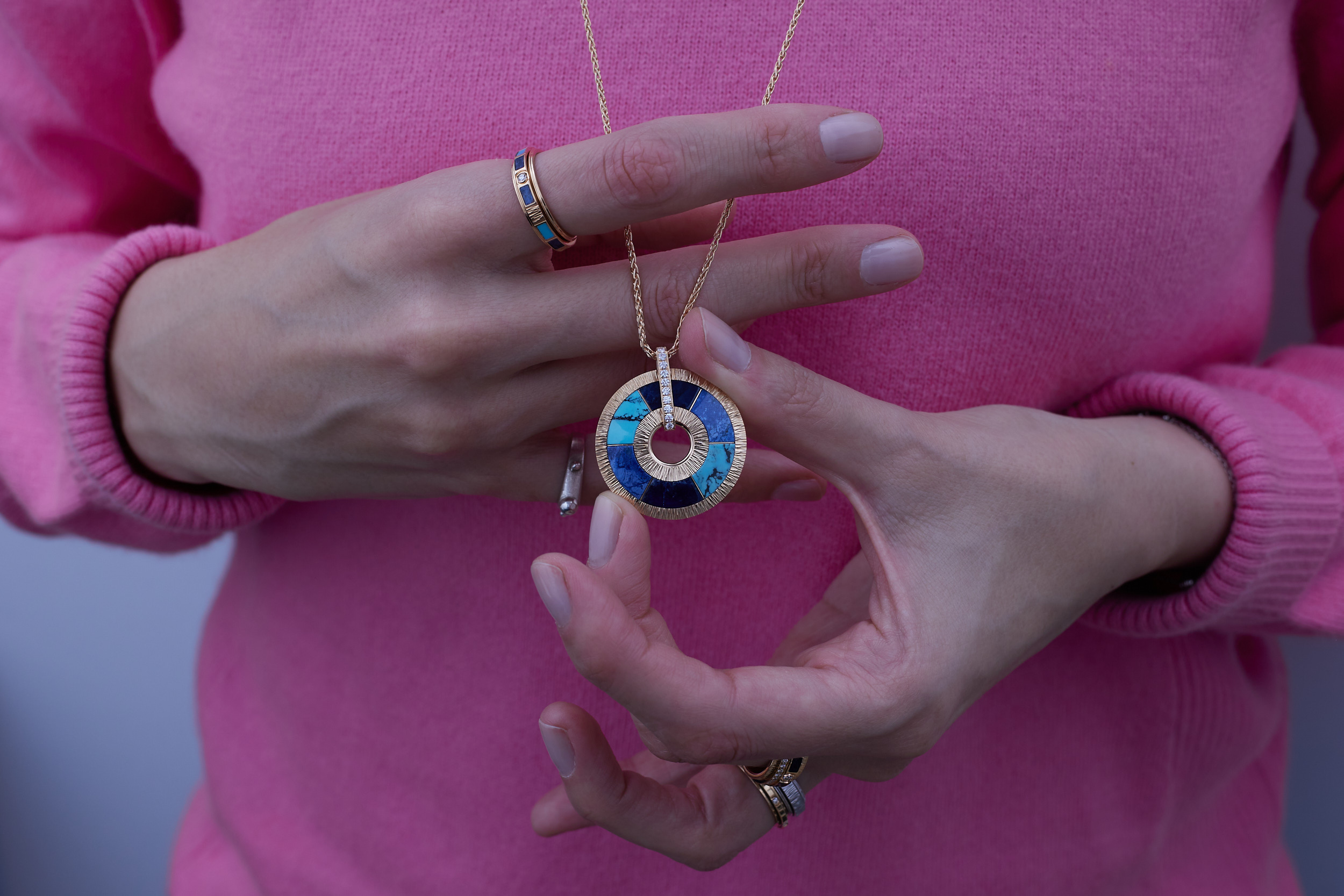 Piaget Possession Vibrant Palace