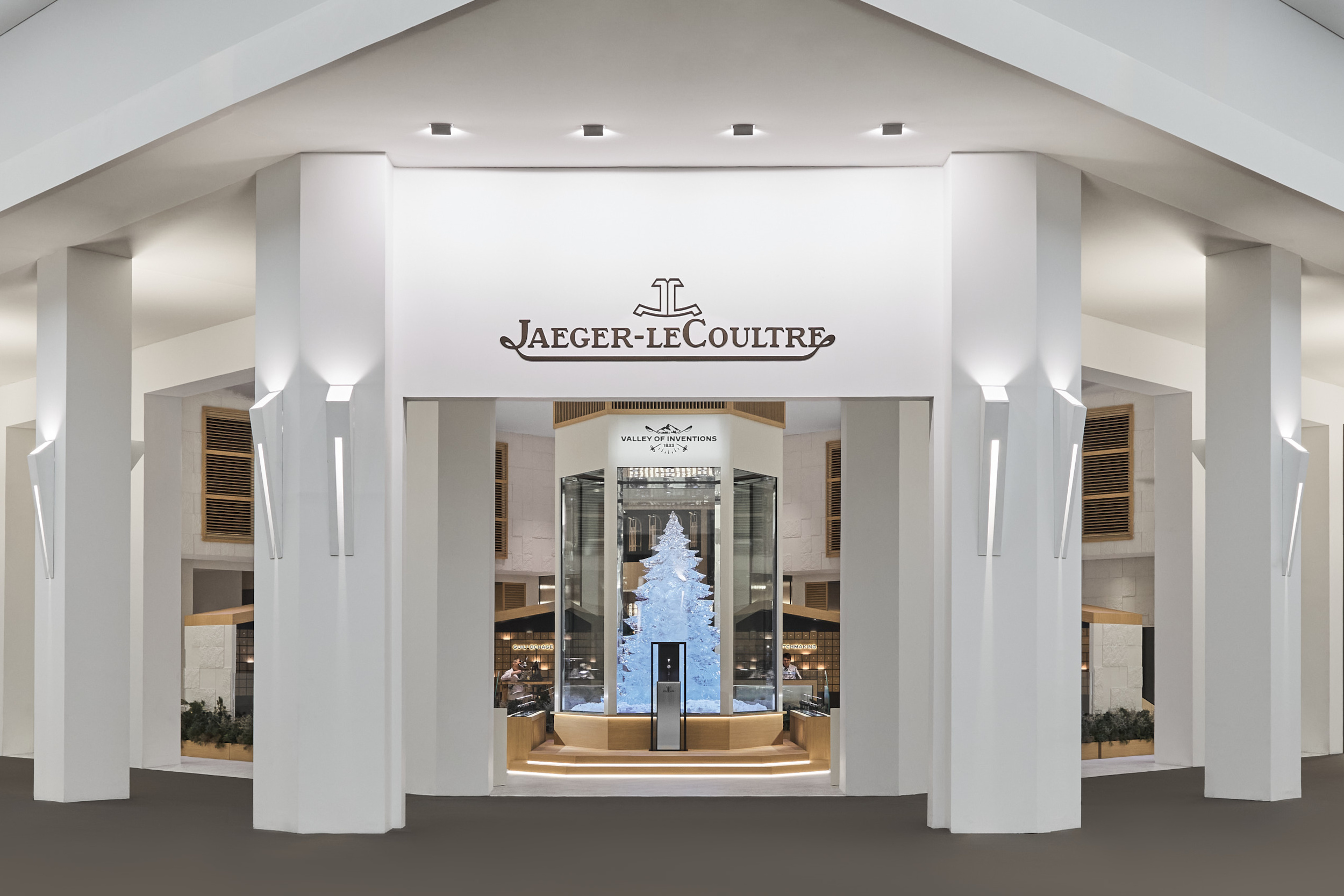 Jaeger-LeCoultre at Watches and Wonders 2026 