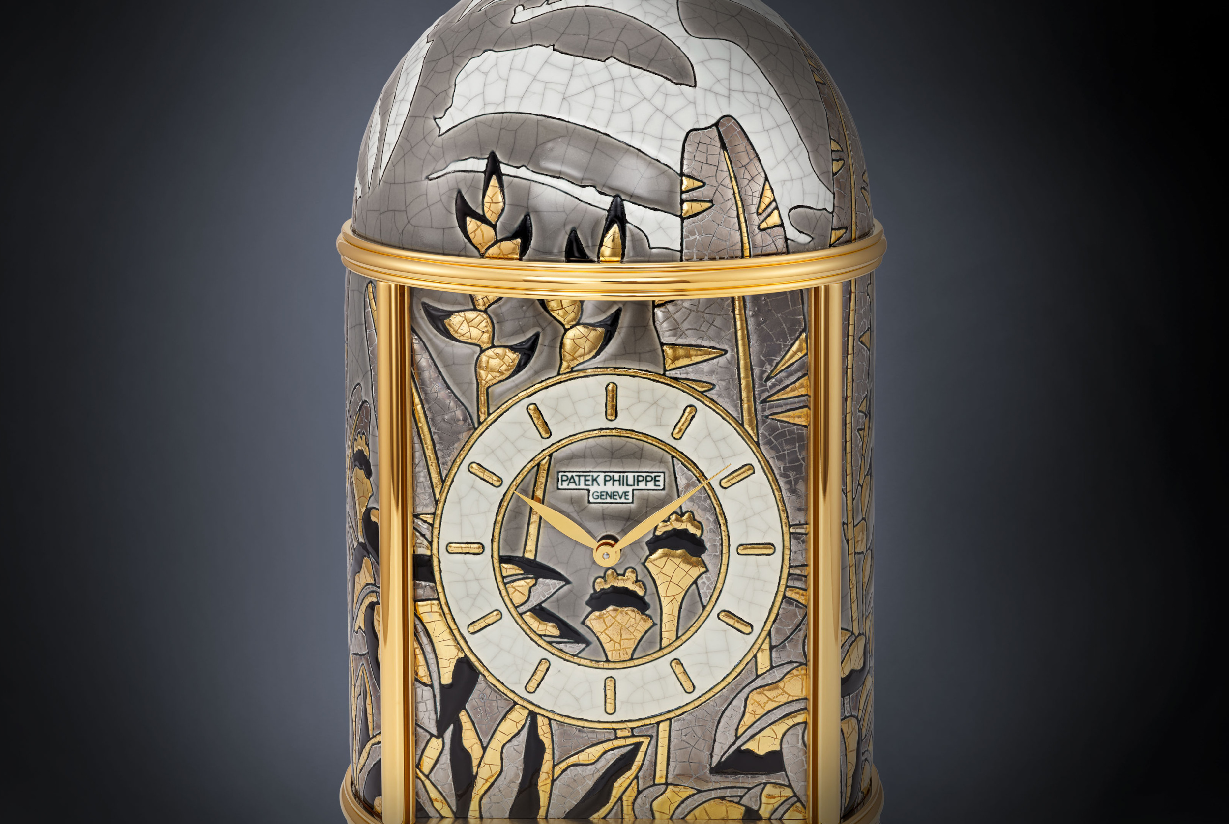 Patek Philippe ‘Rare Handcrafts 2026’