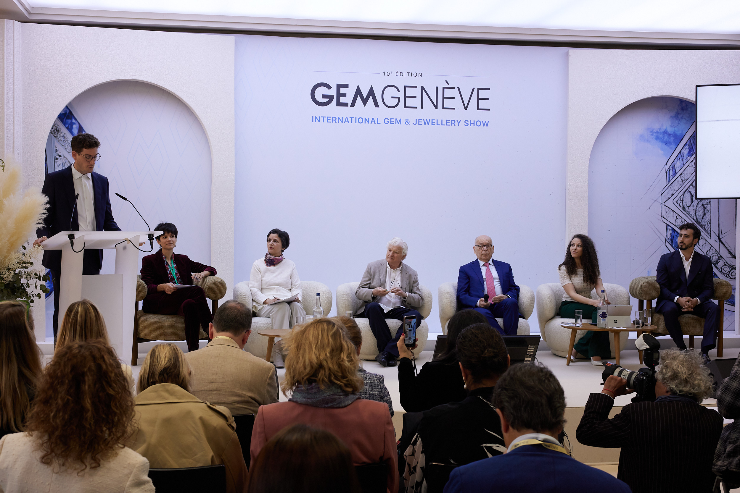 GemGenève 2026 