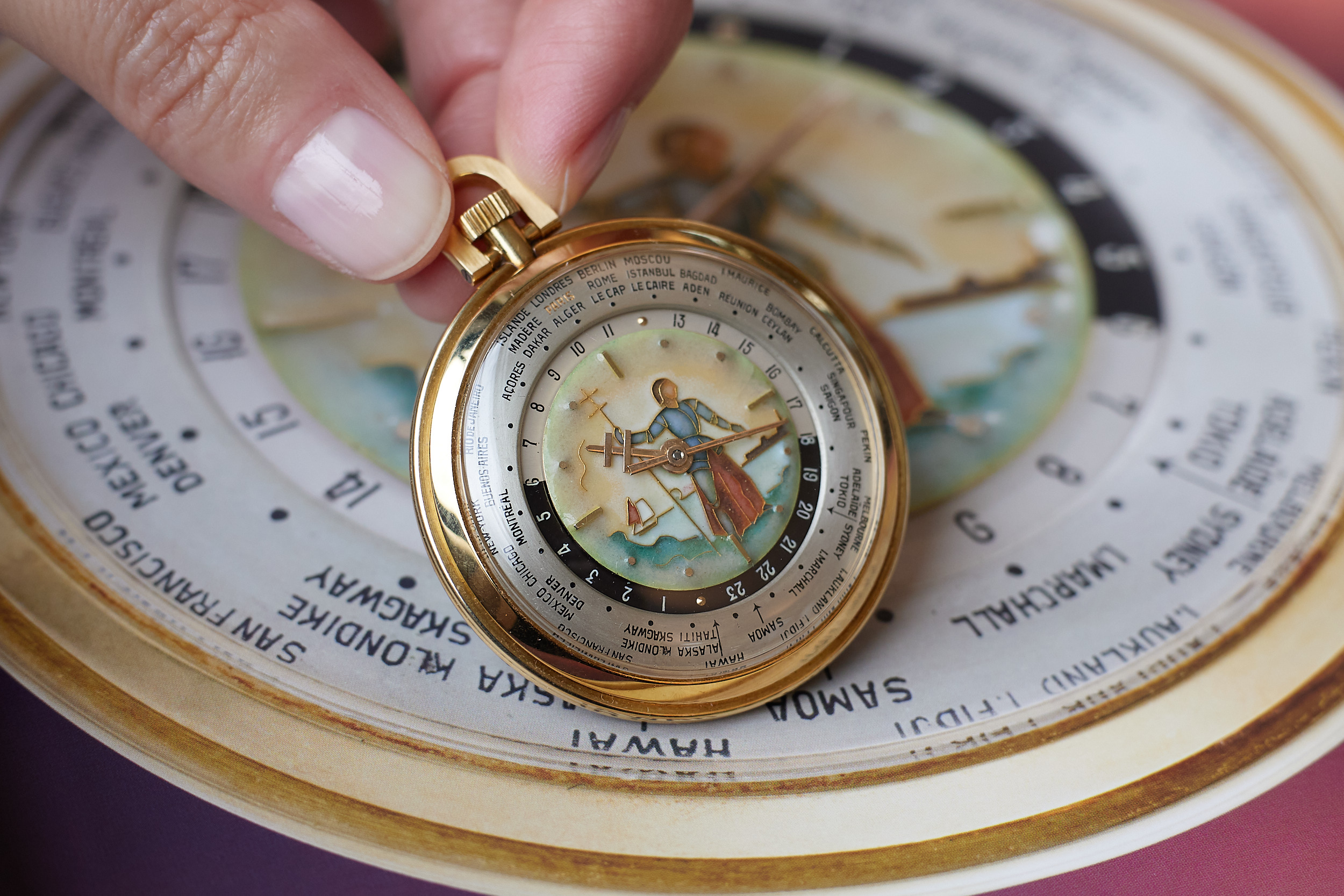 Phillips Geneva Watch Auction: XXIIIย – Part 2