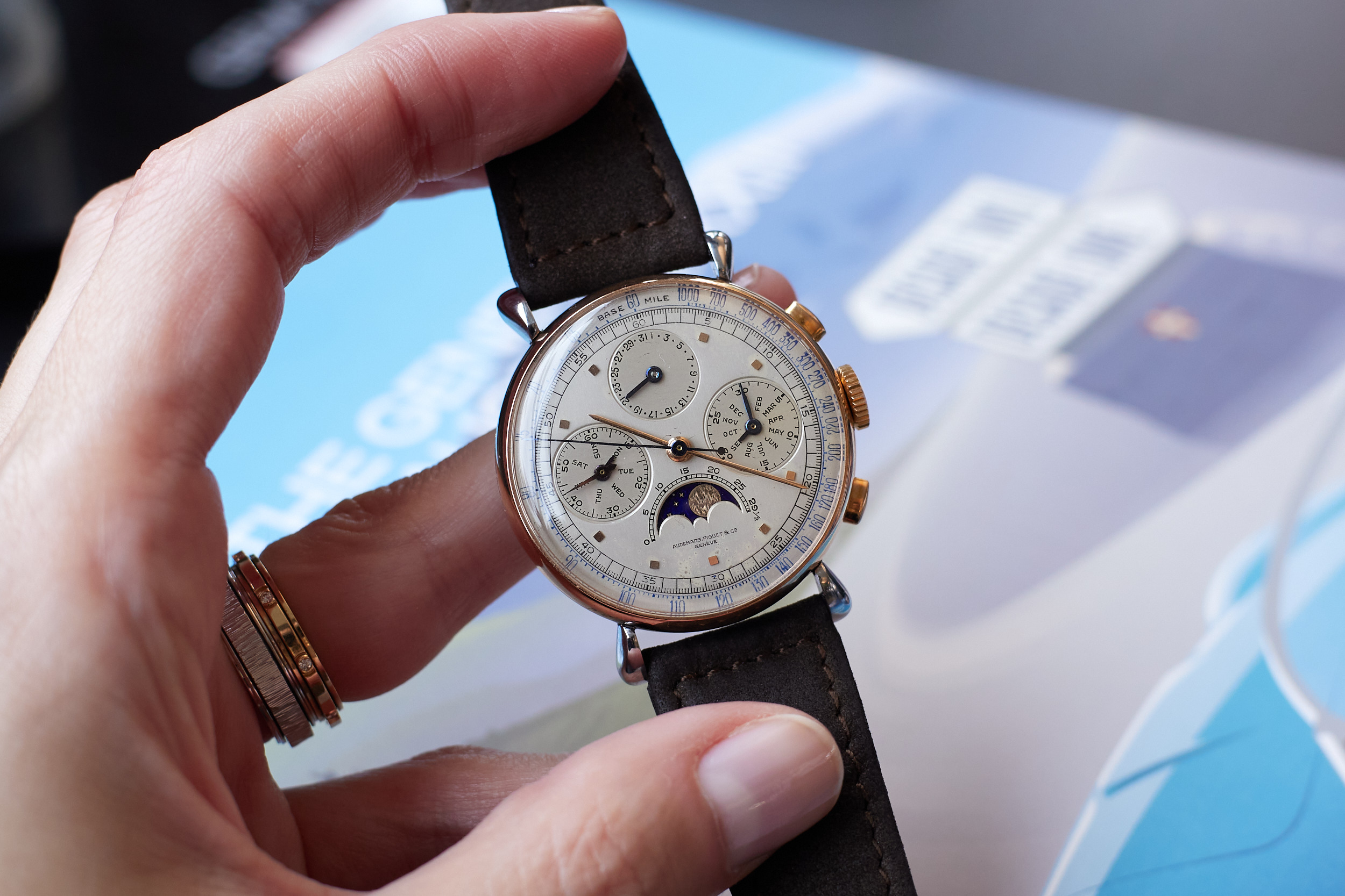 Phillips Geneva Watch Auction: XXIII – Part 1