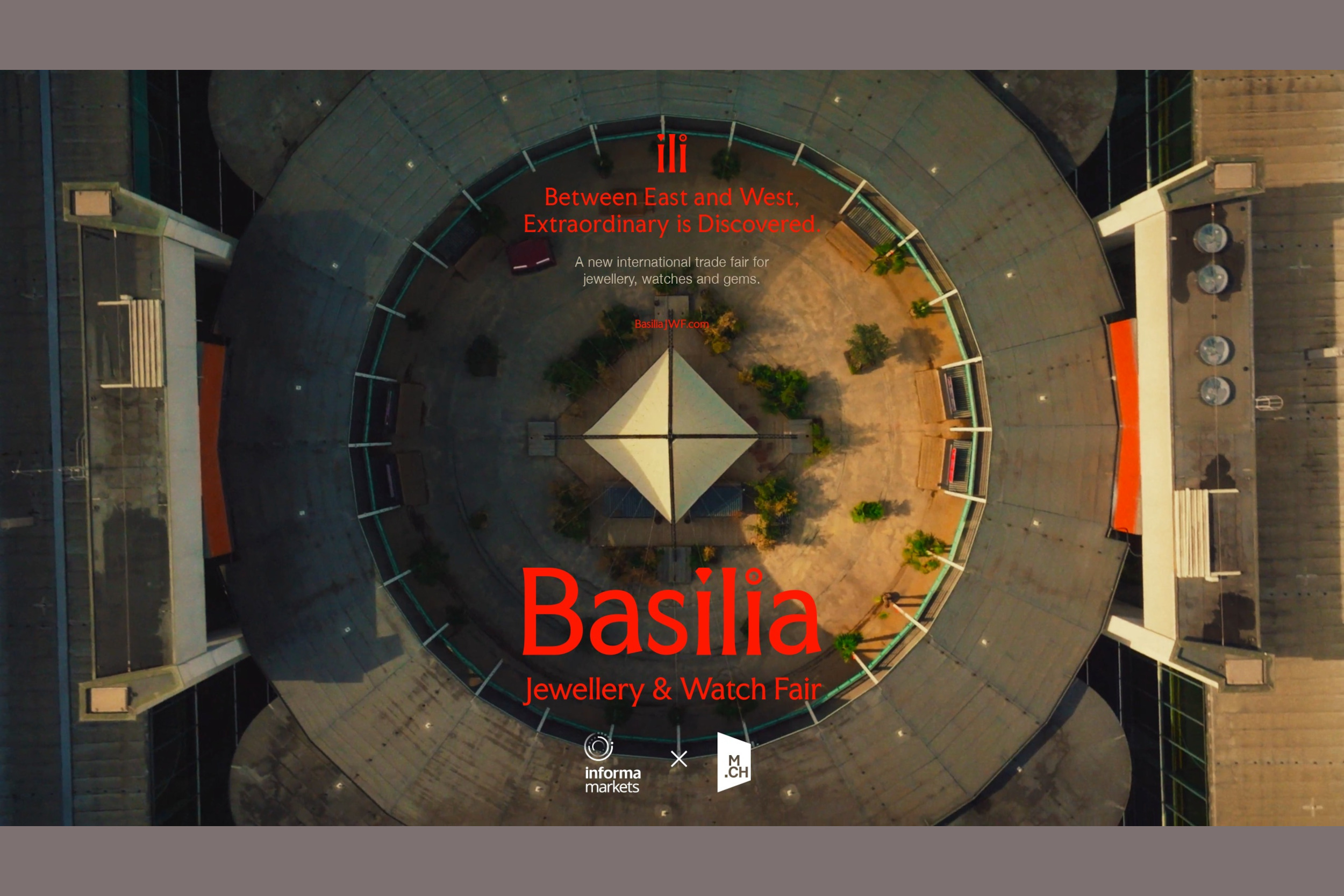 Basilia Jewellery & Watch Fair