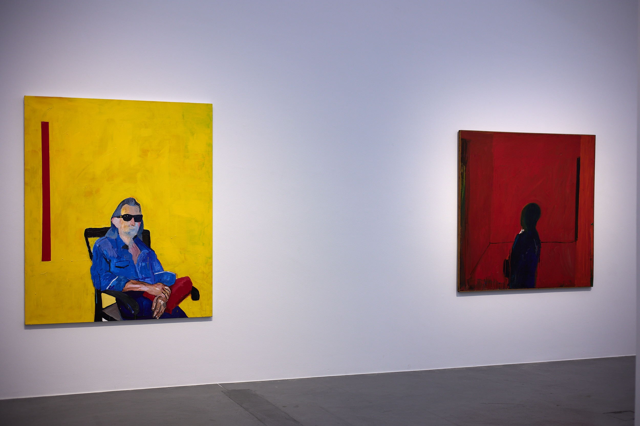 Artsy June – Zurich