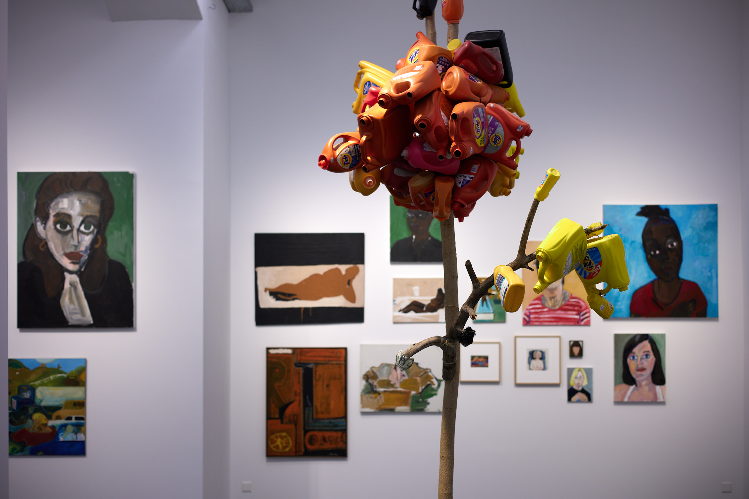 Zurich Art Weekend 2026