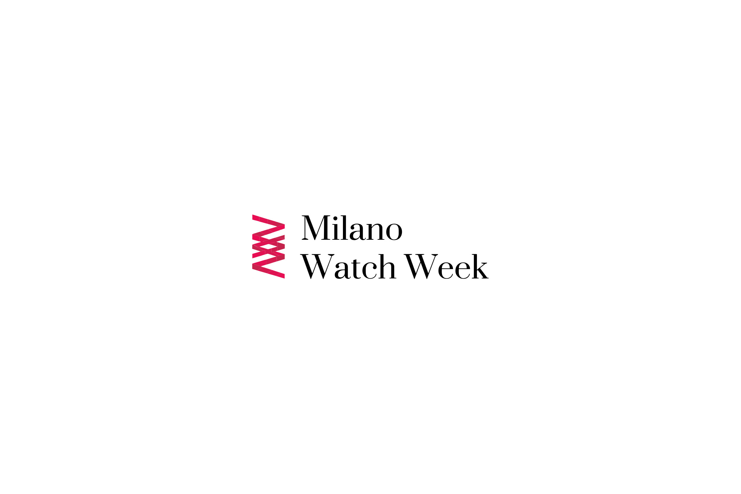 Milano Watch Week 2026